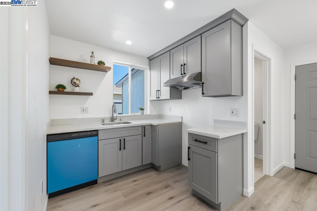 SAN LEANDRO BRDR - Residential