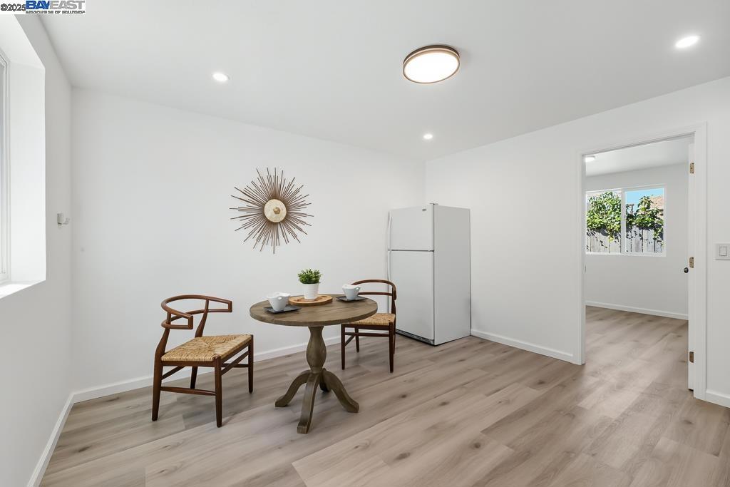 SAN LEANDRO BRDR - Residential