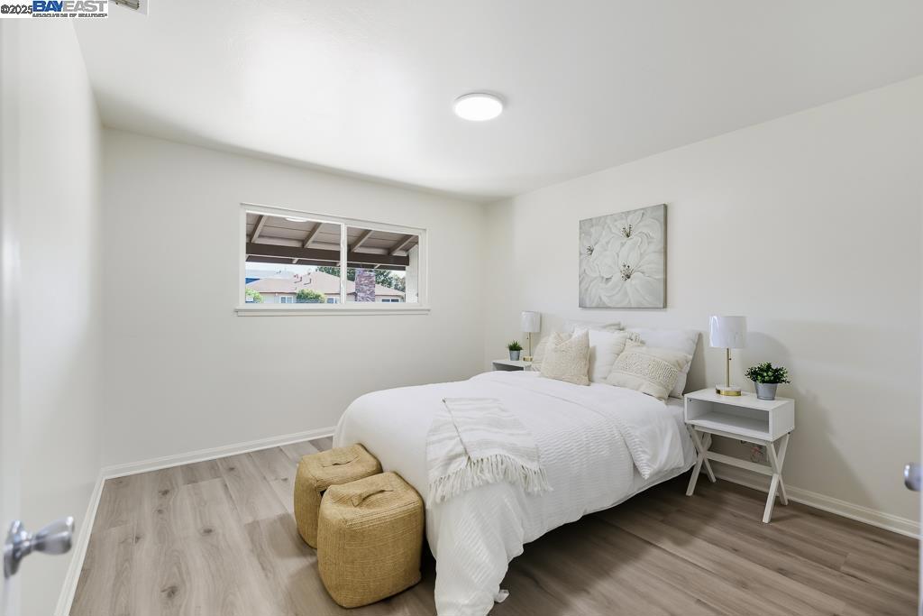 SAN LEANDRO BRDR - Residential
