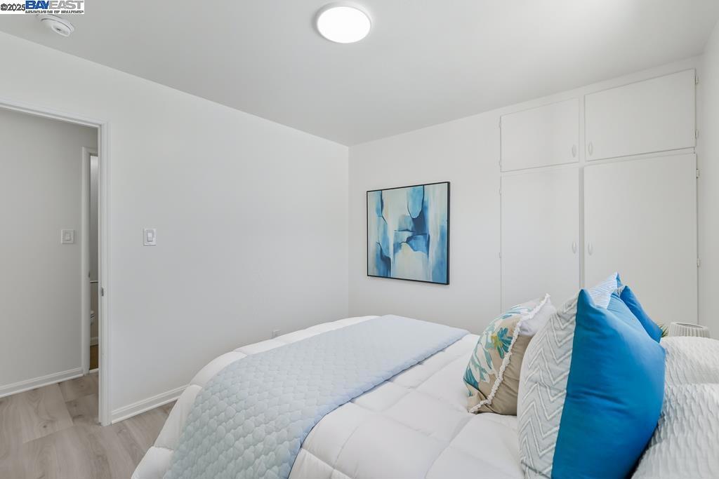 SAN LEANDRO BRDR - Residential