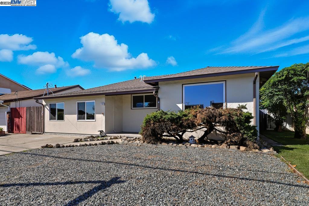 SAN LEANDRO BRDR - Residential