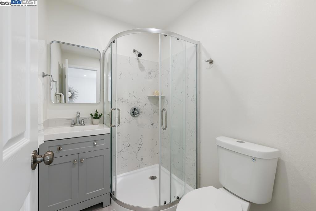 SAN LEANDRO BRDR - Residential