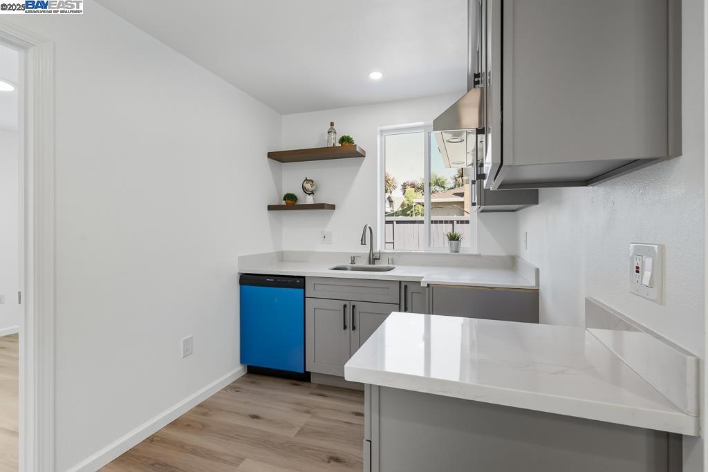 SAN LEANDRO BRDR - Residential