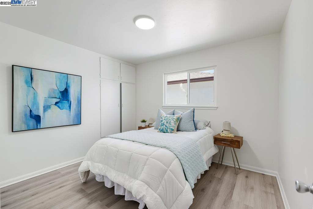 SAN LEANDRO BRDR - Residential