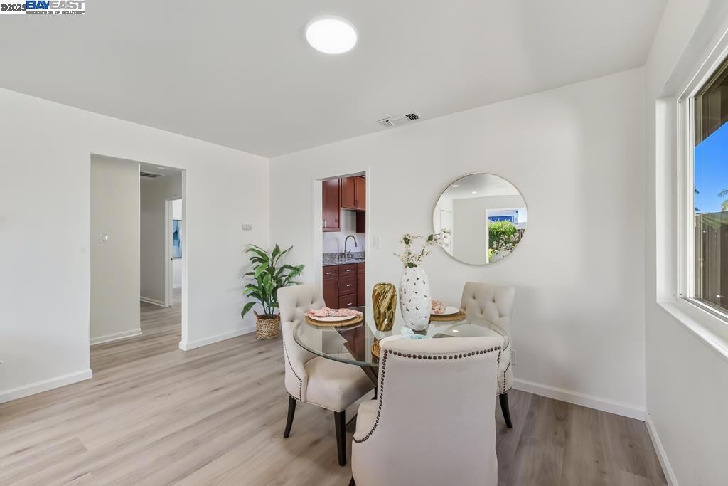 SAN LEANDRO BRDR - Residential
