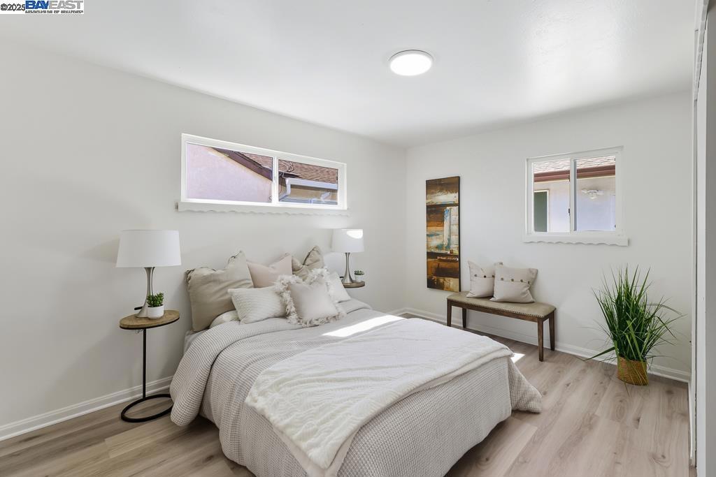 SAN LEANDRO BRDR - Residential