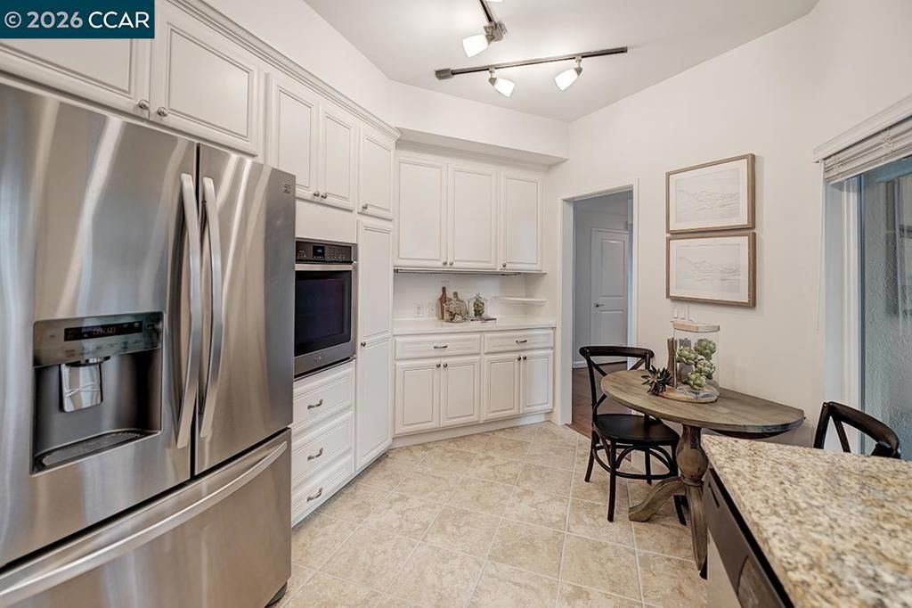 Photo of 3711 Terra Granada Dr Dr #3A, Walnut Creek, CA 94595 (MLS # 41127236)