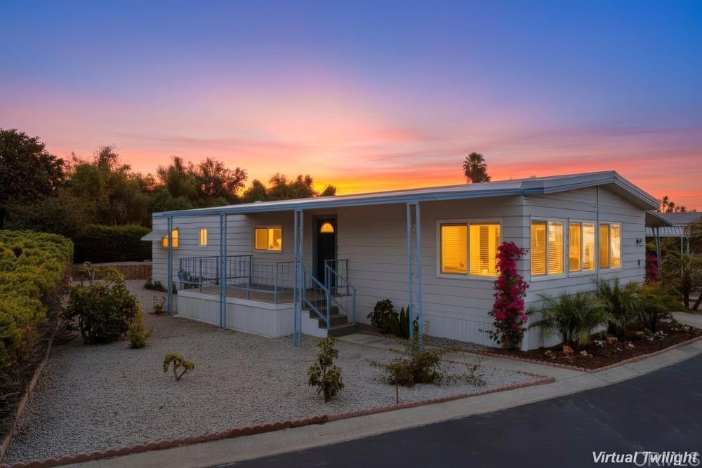 3535 Linda Vista Drive 67