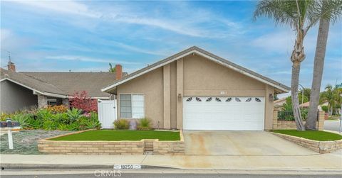 18250 Devonwood Circle Fountain Valley CA 92708