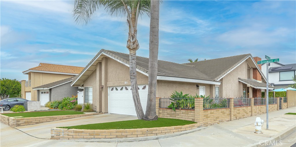 18250 Devonwood Circle