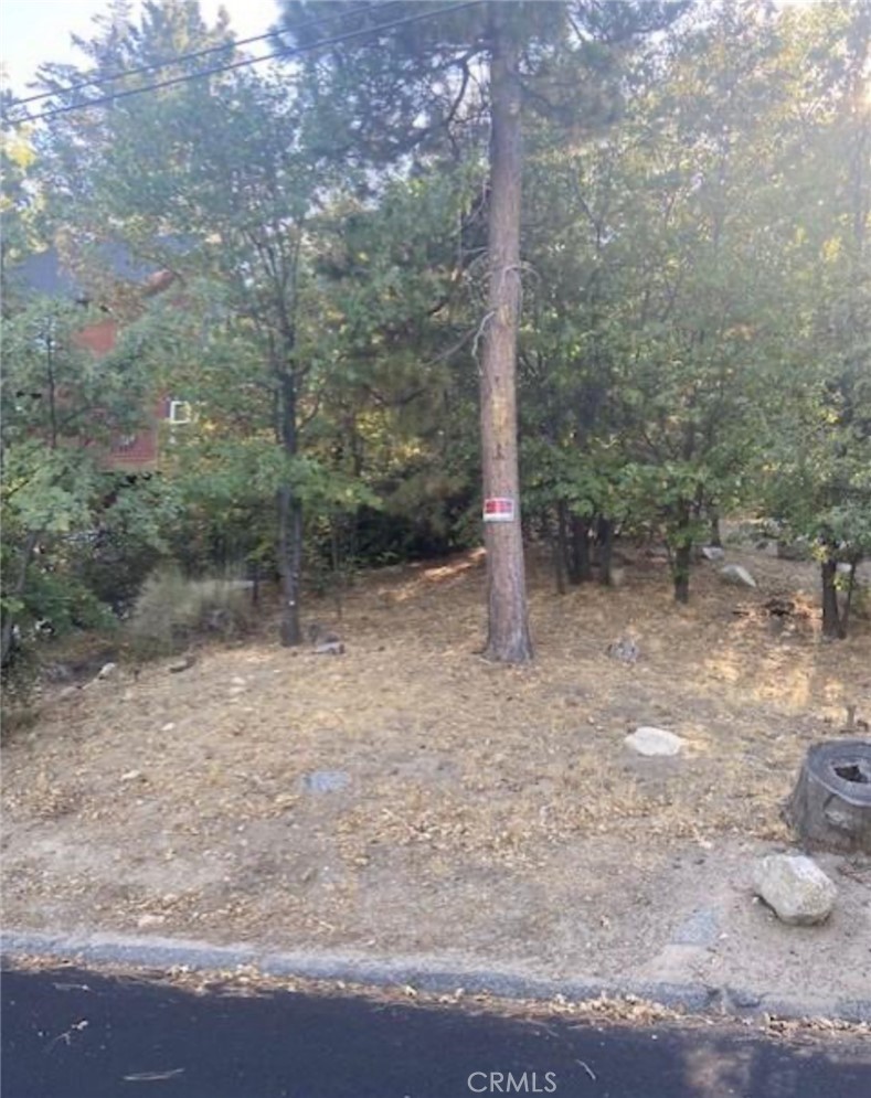 Arrowhead Woods (AWHW) - Land