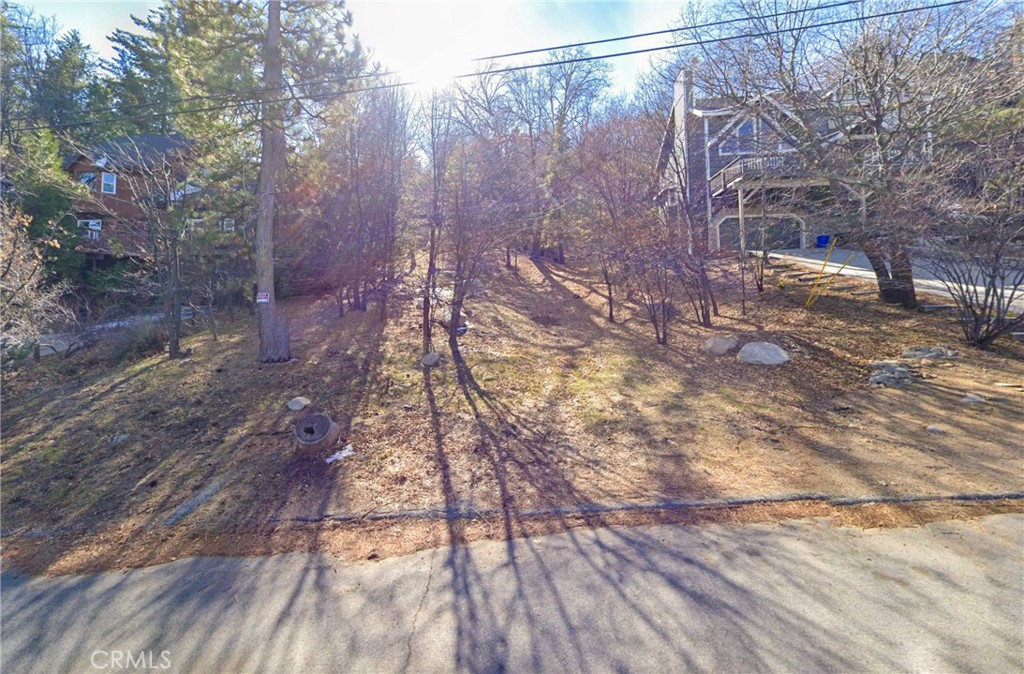 Arrowhead Woods (AWHW) - Land