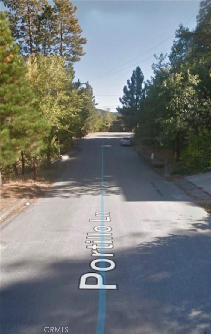 Arrowhead Woods (AWHW) - Land