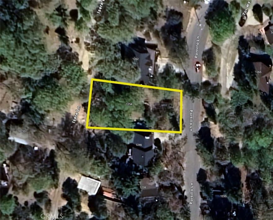 Build your dream mountain getaway with this prime piece of land for sale in Lake Arrowhead, nestled in the picturesque San Bernardino Mountains. Surrounded by towering pines and crisp mountain air, this parcel offers a peaceful setting just minutes from Lake Arrowhead Village, hiking trails, and private lake access (with lake rights on select lots). Whether you’re planning a cozy cabin or a luxury retreat, this lot is ideal for both full-time living and weekend escapes—complete with access to utilities, paved roads, and the charm of a vibrant mountain community. Reports, including survey and soil information are available! Minimal slope of the land, which means significantly lower construction costs!!