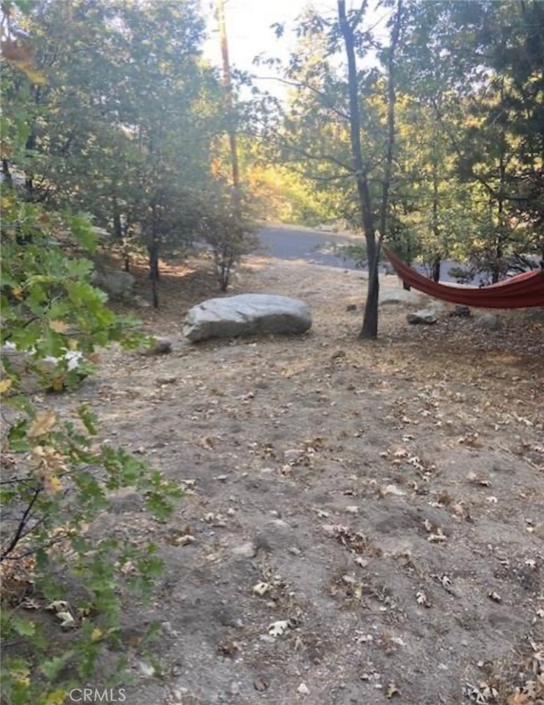 Arrowhead Woods (AWHW) - Land