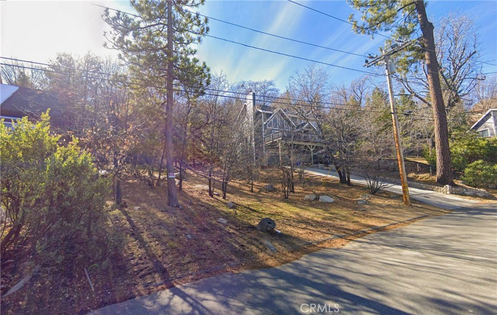 Arrowhead Woods (AWHW) - Land