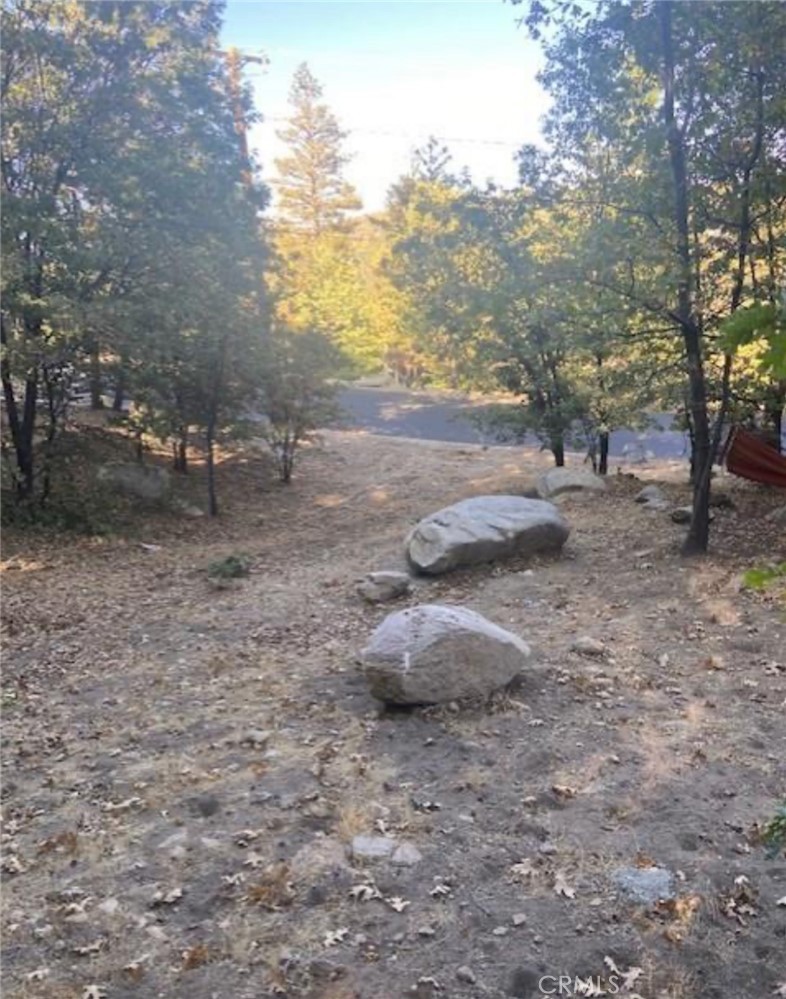 Arrowhead Woods (AWHW) - Land