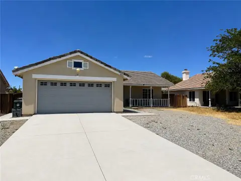 MLS: CV26131474