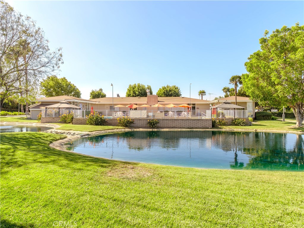 UNKNOWN - Residential Lease