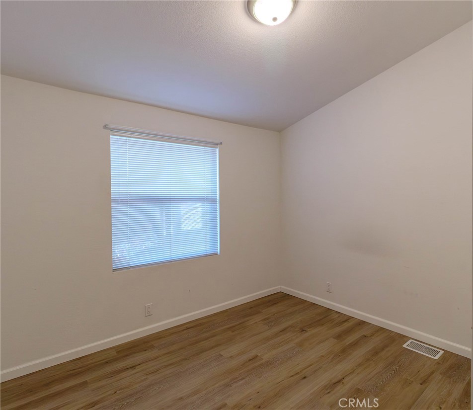 UNKNOWN - Residential Lease