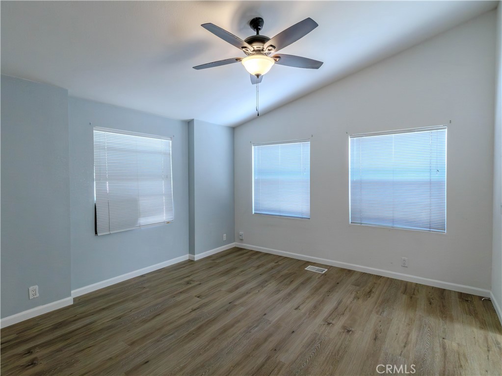 UNKNOWN - Residential Lease