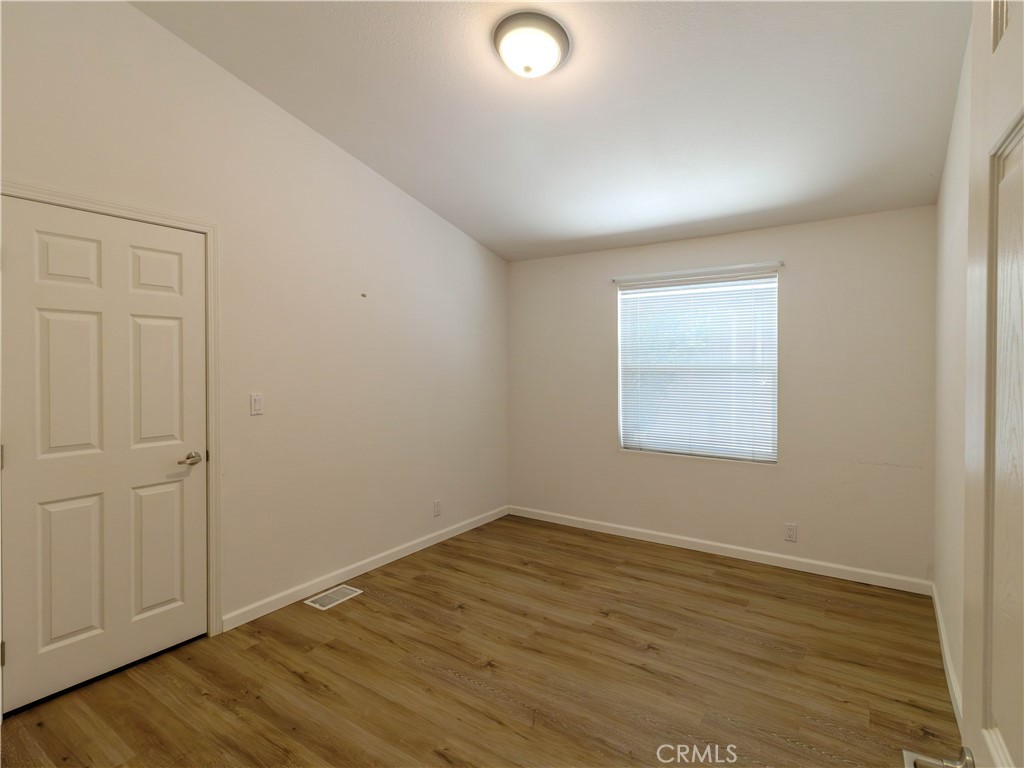 UNKNOWN - Residential Lease