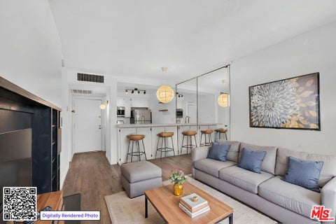 Photo of 950 N Kings Road #230, West Hollywood, CA 90069 (MLS # 26938799)