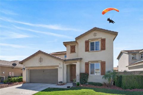Photo of 31109 Rose Arbor Court, Murrieta, CA 92563 (MLS # SW26050495)