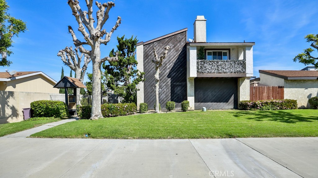 7393 Katella Avenue