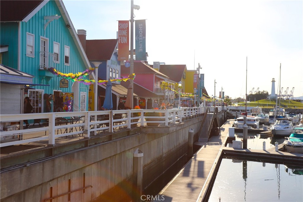 Alamitos Beach (AB) - Residential