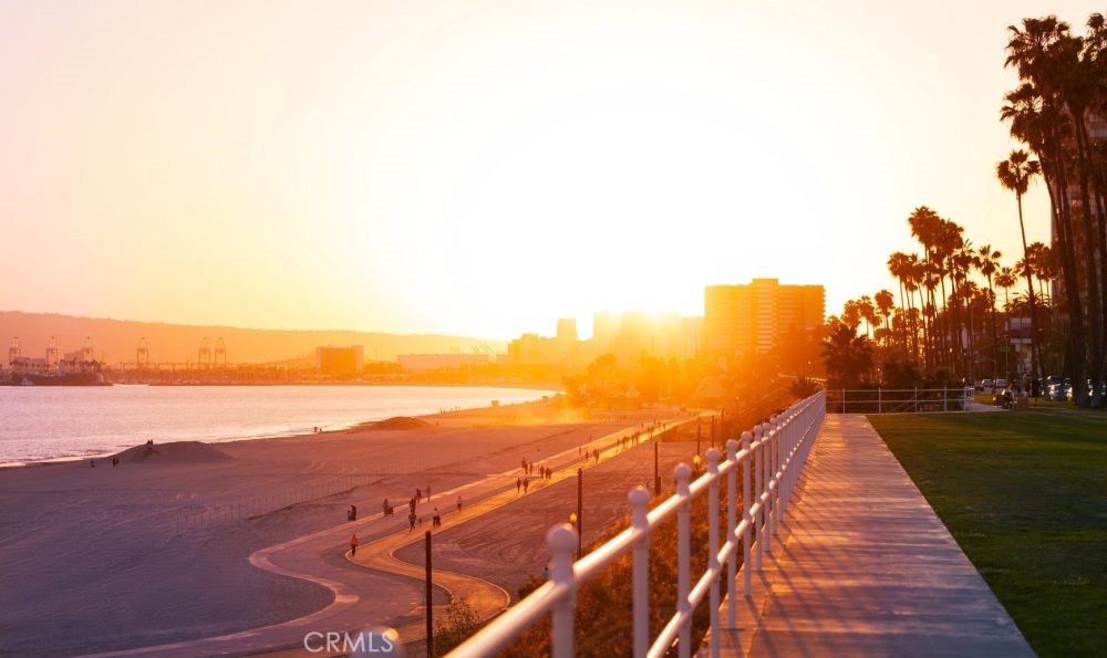 Alamitos Beach (AB) - Residential