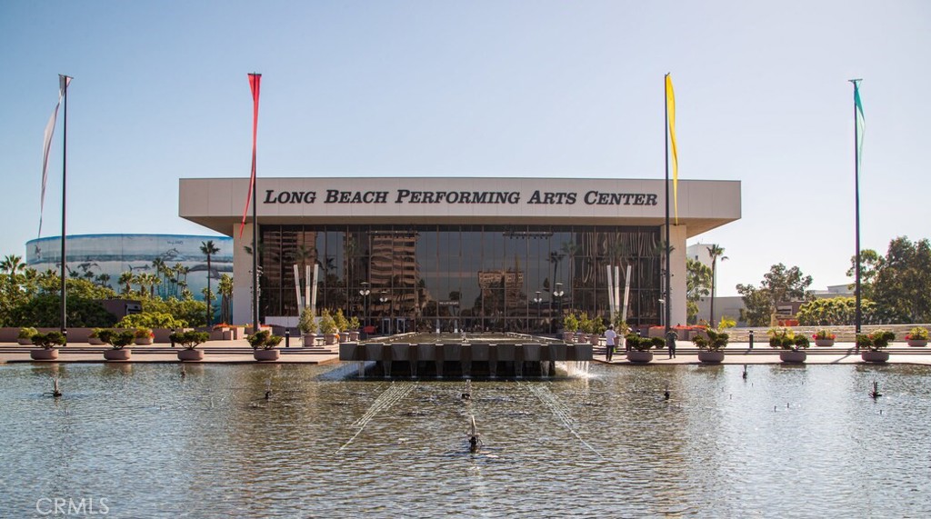 Alamitos Beach (AB) - Residential