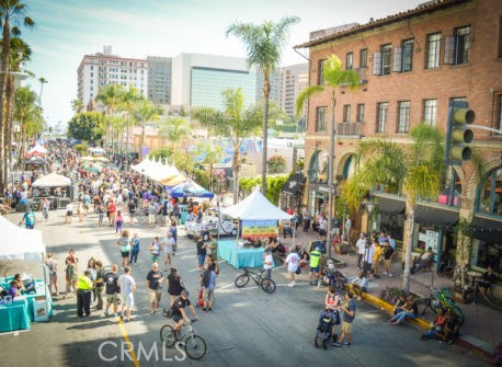 Alamitos Beach (AB) - Residential