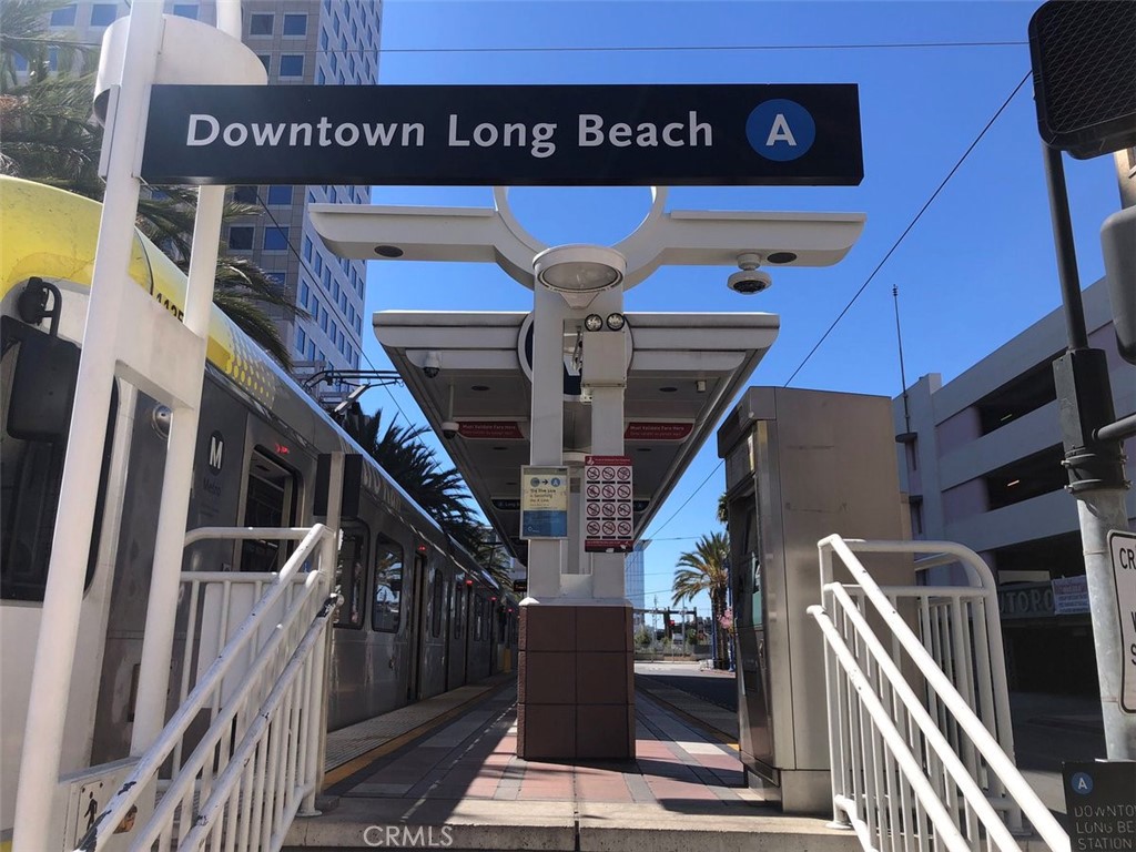 Alamitos Beach (AB) - Residential