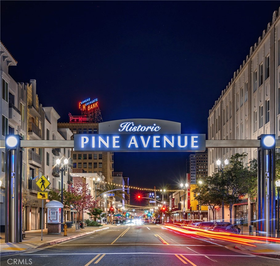 Alamitos Beach (AB) - Residential