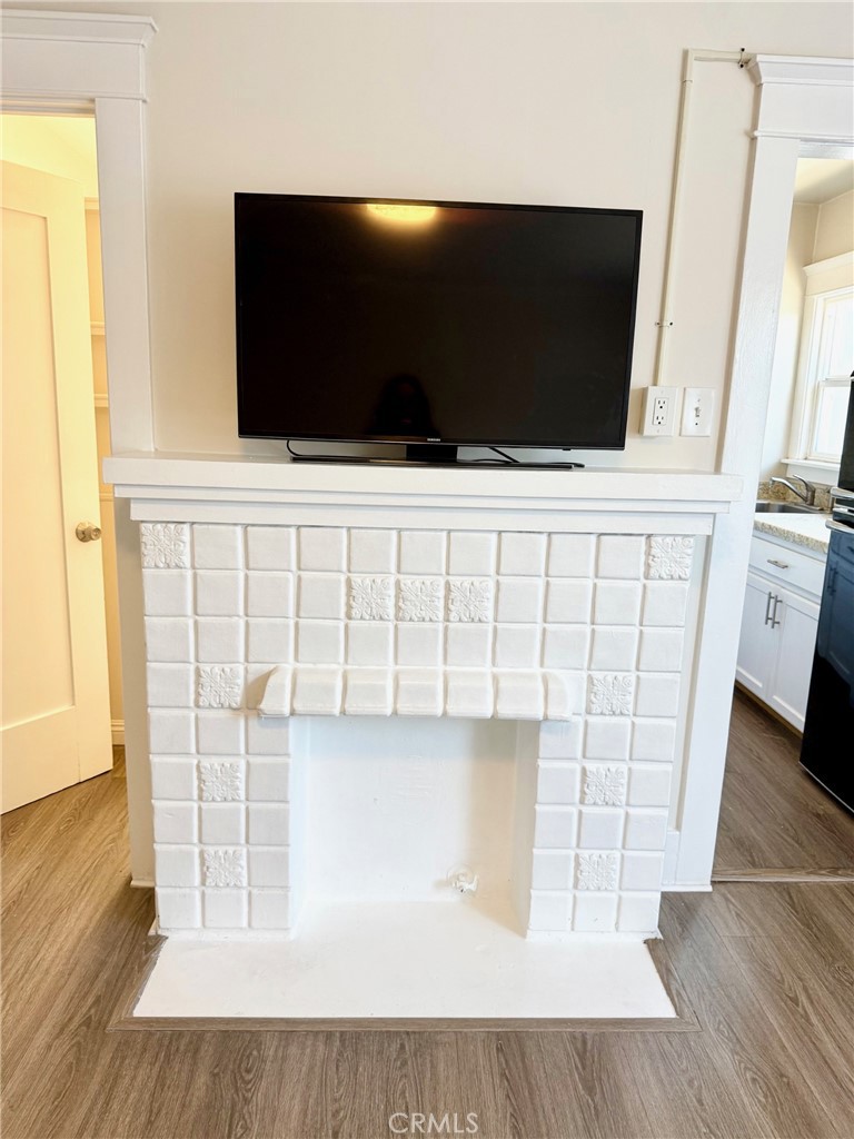 Alamitos Beach (AB) - Residential