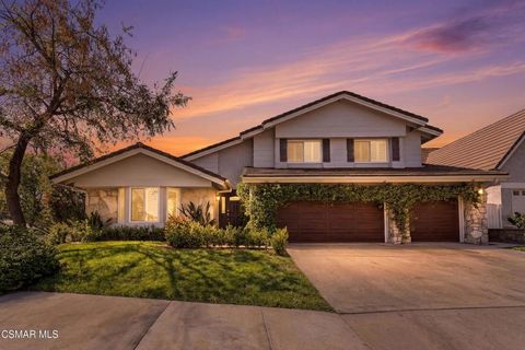 Photo of 29100 Oakpath Drive, Agoura Hills, CA 91301 (MLS # 226001648)