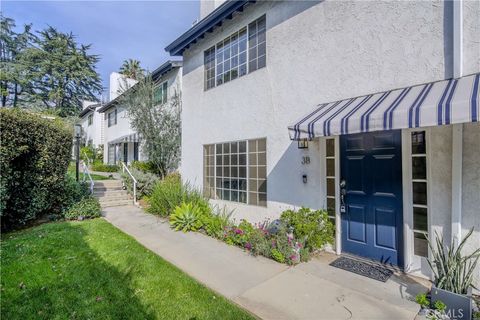 801 E Mendocino 3B Altadena CA 91001