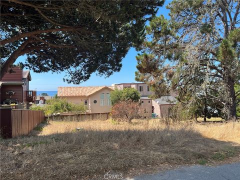 Tiny photo for 0 Oxford Avenue, Cambria, CA 93428 (MLS # SC23157906)
