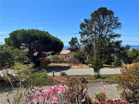 Tiny photo for 0 Oxford Avenue, Cambria, CA 93428 (MLS # SC23157906)