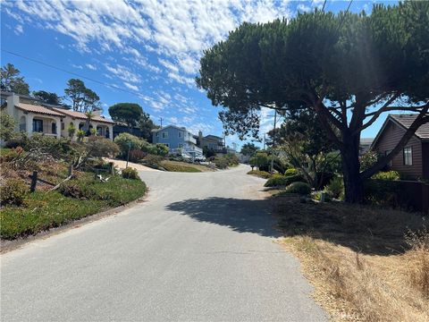 Tiny photo for 0 Oxford Avenue, Cambria, CA 93428 (MLS # SC23157906)