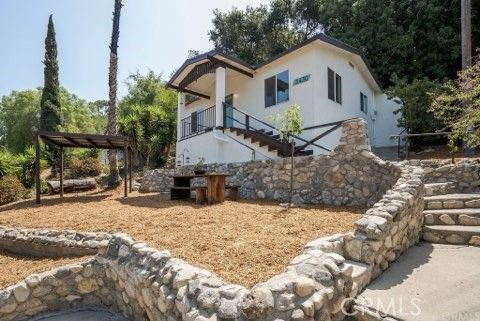 Photo of 3430 Holyoke Drive, Los Angeles, CA 90065 (MLS # BB26036767)