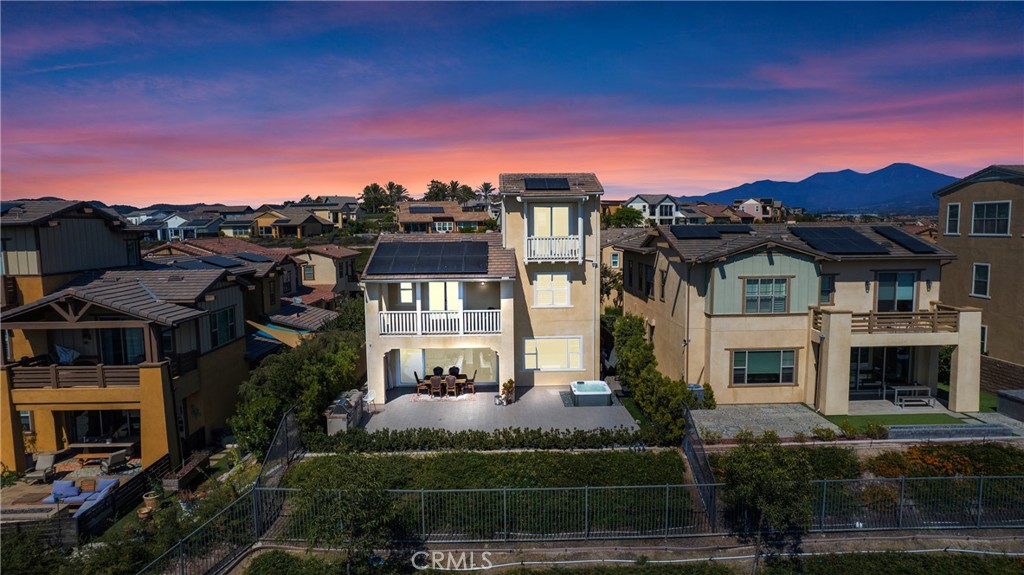 Heirloom (ESHEIR) - Residential