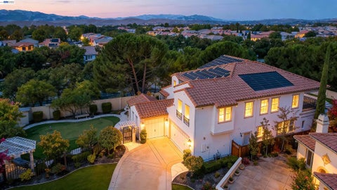 Photo of 227 Olivia Ct CT, San Ramon, CA 94582 (MLS # 41143991)