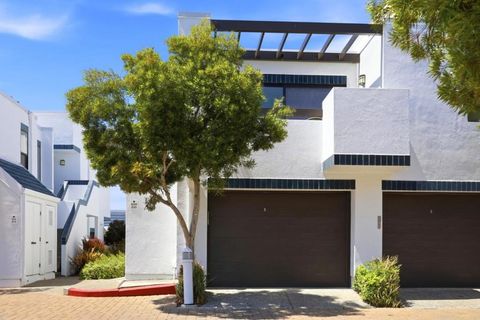Photo of 608 Portofino Lane, Foster City, CA 94404 (MLS # ML82049035)