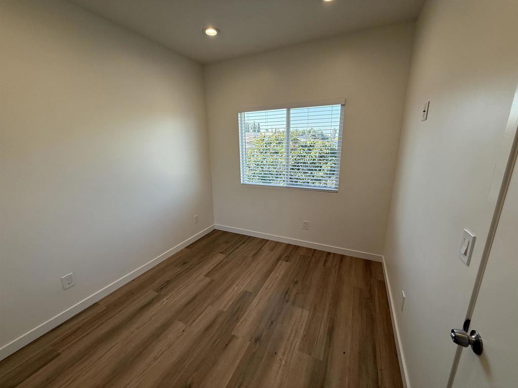 Logan Heights - Residential Lease