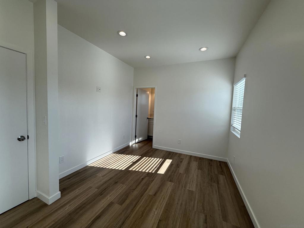 Logan Heights - Residential Lease