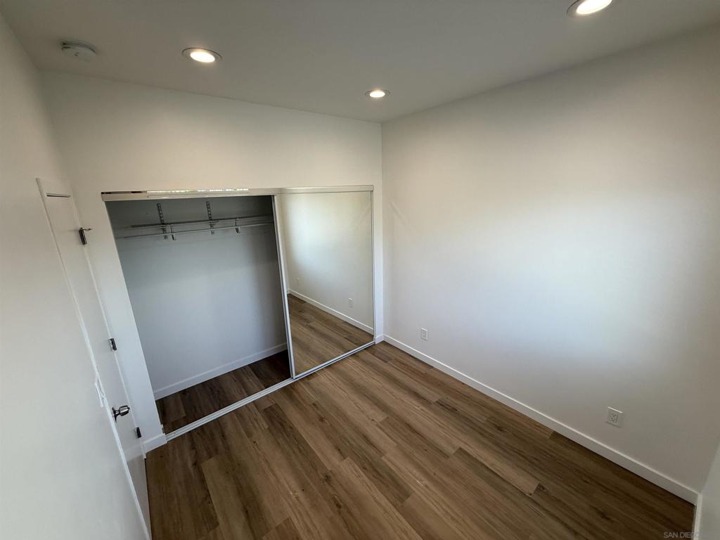 Logan Heights - Residential Lease