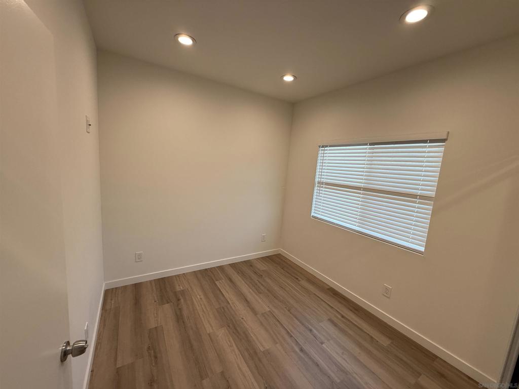 Logan Heights - Residential Lease