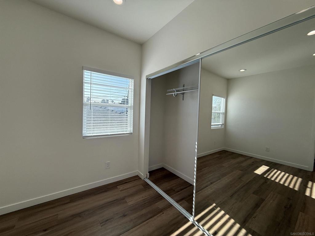 Logan Heights - Residential Lease